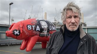 痛譙！樂團成員嗆：台灣是中國一部分