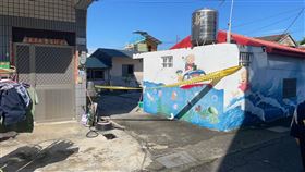 台南,嬸嬸,中彈,戒護,弒親,刀