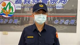 嘉義,女警,便當,負評,醬包