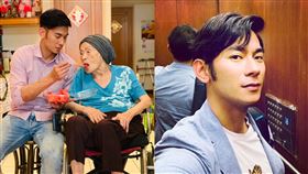 亮哲。（圖／翻攝自亮哲臉書）