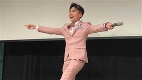 黃豪平（圖／翻攝自黃豪平臉書）