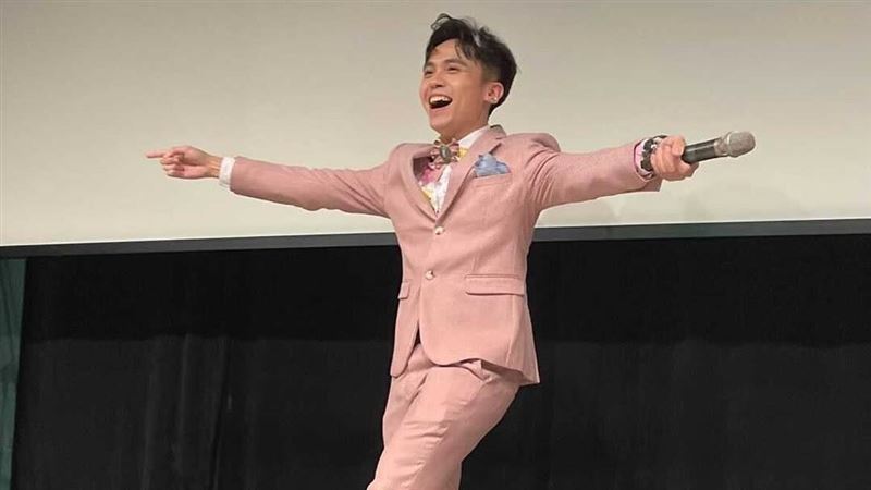 黃豪平自爆床戰過程　小S一聽超崩潰