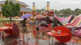 屏東,普渡,里港,第一公墓納骨塔,中元