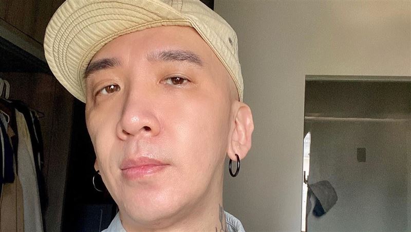 作家H罹癌回診　揭忐忑心情求安定