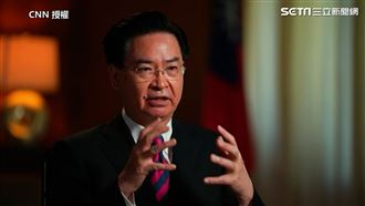 中共軍演日常照過！吳釗燮揭最大原因