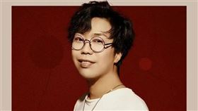 大陸歌手「小魂」（圖／翻攝自微博）