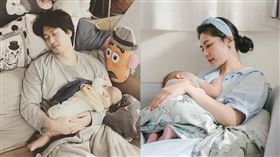 小蠻。（圖／翻攝自小蠻臉書）