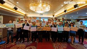 租金補貼政策。（圖／記者陳韋帆攝影）