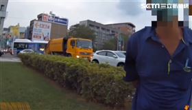 高雄,酒駕,前鎮,等紅燈