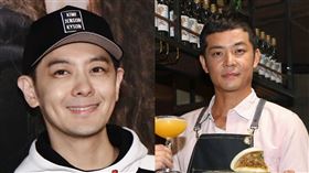 姚元浩出席活動透露林志穎病況。（圖／記者楊澍攝影）