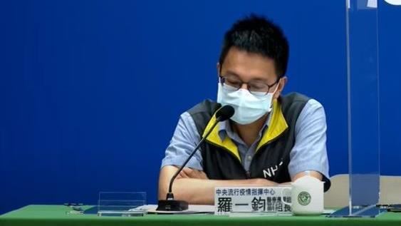 BA.5讓用藥失效？　羅一鈞給解答