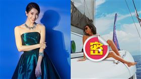 隋棠（圖／翻攝自隋棠臉書）