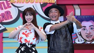 中國軍機擾台　吳宗憲神比喻台海局勢