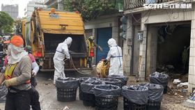 高雄,老鼠,環保局,清潔,鼠窩