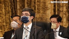 南山人壽董事長尹崇堯。（圖／資料照）