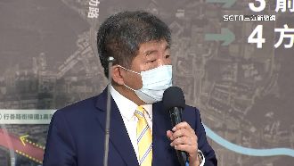 陳時中拋隧道解內湖交通　專家這樣說