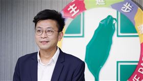 民進黨發言人周江杰（民進黨提供）