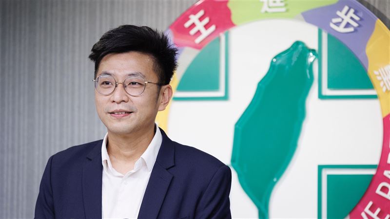 蔡英文拍板　民進黨最後3縣市長提名