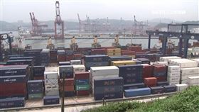 -出口-貿易-經濟-GDP-貨運-海運-貨櫃-