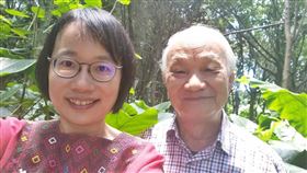 他還年輕 吳晟 吳音寧 北農風雲（圖／目宿媒體提供）