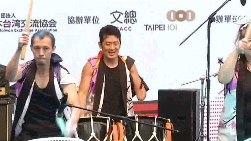推動台日交流　文化總會獲日本表彰