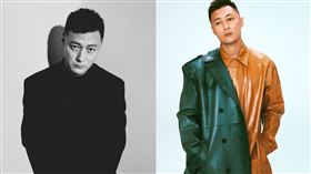 余文樂（圖／MilkX Taiwan提供）