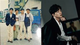 圖／翻攝自宋文善、蘇有朋微博