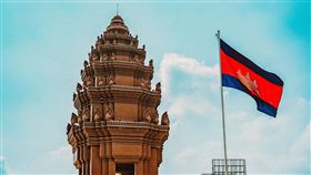 柬埔寨。（圖／翻攝自Unsplash）