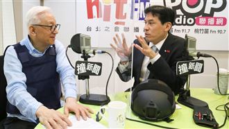 30億到底怎麼捐？曹興誠親曝這方式