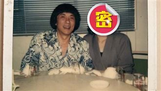 謝金燕罕曝真實模樣　網嚇：認不出來