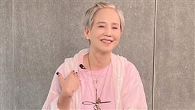 李明依(翻攝臉書)