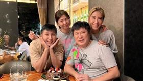 胡瓜秀秀(翻攝臉書)