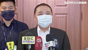 侯友宜出席8月份治安會報