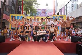 World Gym（業配勿用）