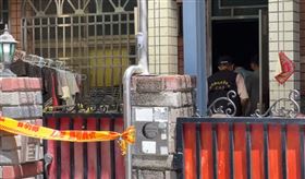 新／南投移工仲介陳屍　疑被活活打死（圖／翻攝畫面）