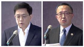 蘇宏達、管中閔（組合圖）