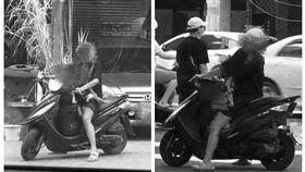 高雄,三寶媽,社會局,黃捷