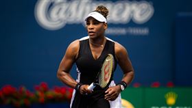 ▲小威廉絲（Serena Williams）強勢回歸奪下睽違430天的首場單打勝利。（圖／翻攝自WTA推特）