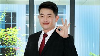 重摔開刀　陳柏惟被問做人進度妙回