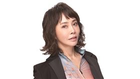 「滾筒女神」柴智屏。（時報出版提供