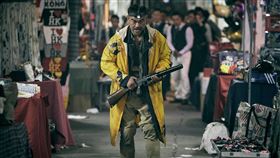 《神探大戰》劉青雲。（圖／華映提供）