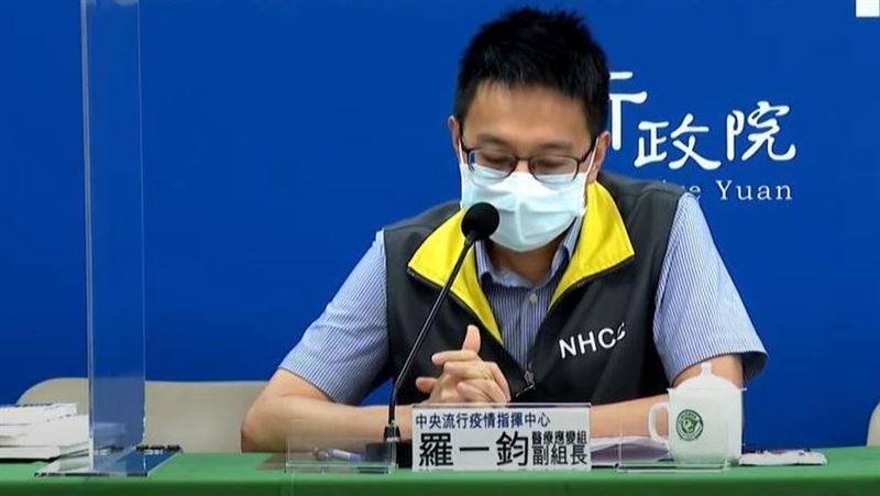 新北BA.5群聚擴！30歲男姊確診