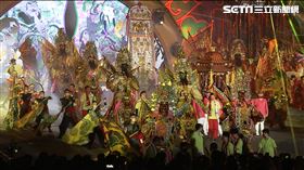 《鬥陣2》集結台灣民俗的精彩在舞台