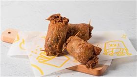 頂呱呱,呱呱包,業者提供