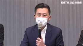 林智堅針對台大學倫會回應記者會