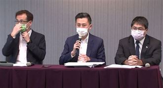 台大突襲撤碩士　林智堅：難以接受