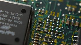 中國半導體行業大地震，多位高層被帶走調查。（示意圖／翻攝自Pixabay圖庫）
