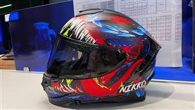 安全帽。（示意圖／記者蕭宥宸攝影）