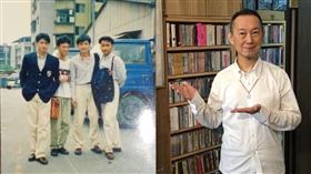 宋文善。（圖／翻攝自鄭怡臉書）