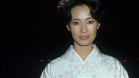 島田陽子。（圖／翻攝自IMDb）